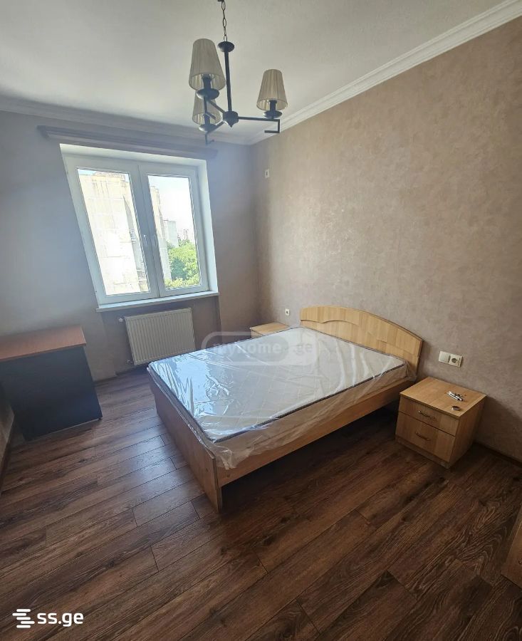 III Microdistrict - Varketili - 3 rooms
