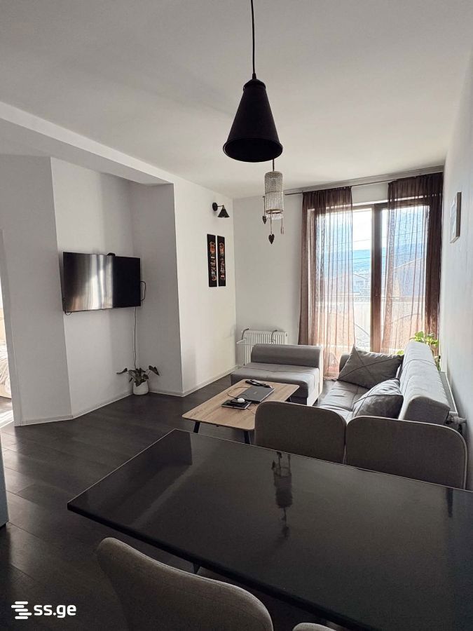 Marko polo st. 29 - 2 rooms