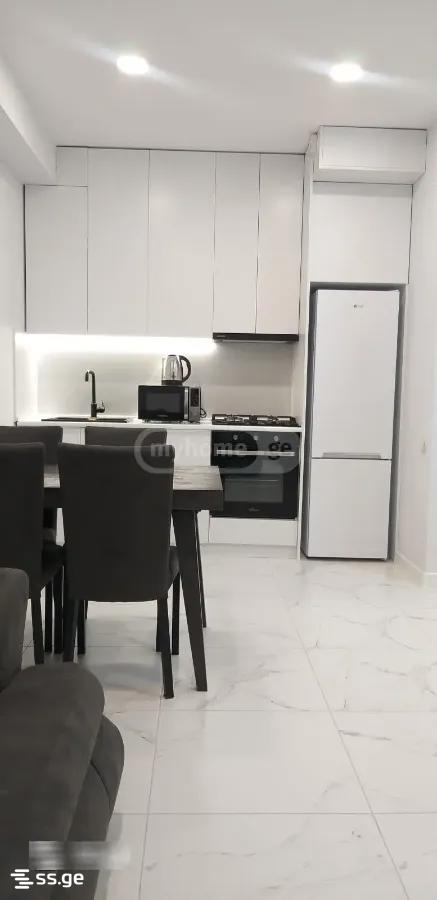 tskaltubo st. - 2 rooms