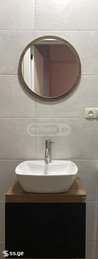 Rustavi - 1 rooms