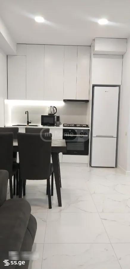 tskaltubo st. - 2 rooms