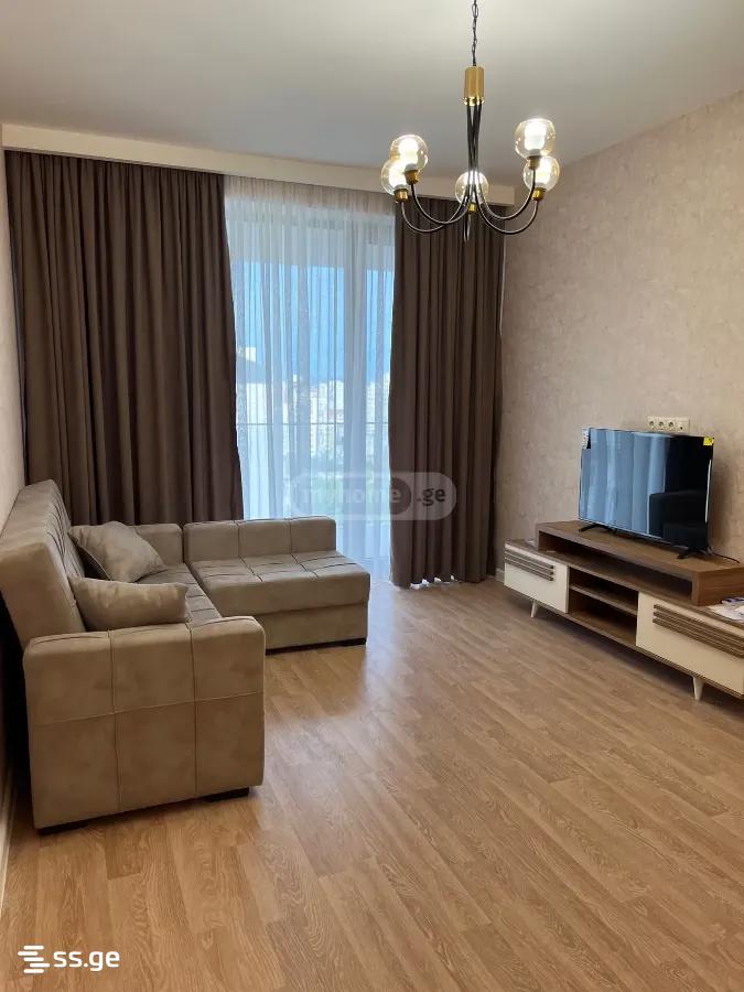 Marijani st. 6 - 2 rooms