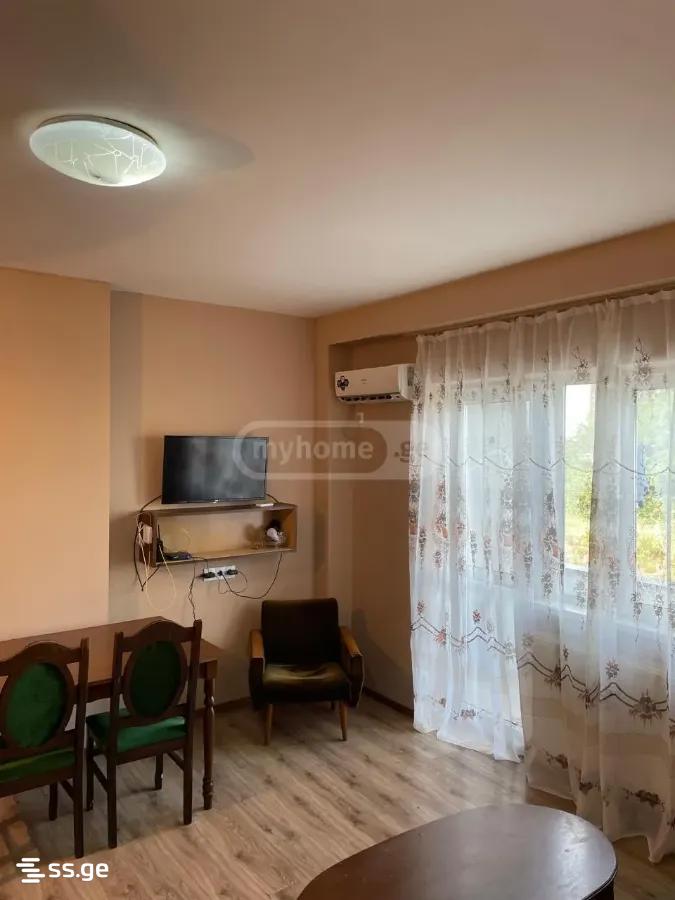 abashvili st. - 2 rooms