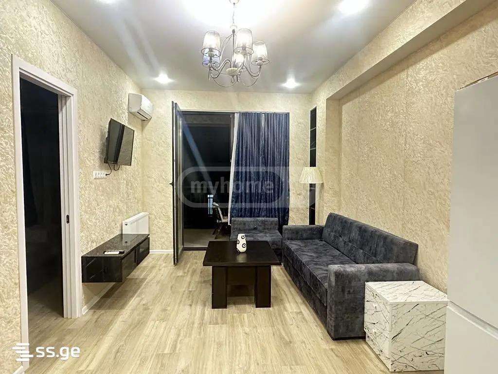 Mirian Mephe st. 89 - 3 rooms
