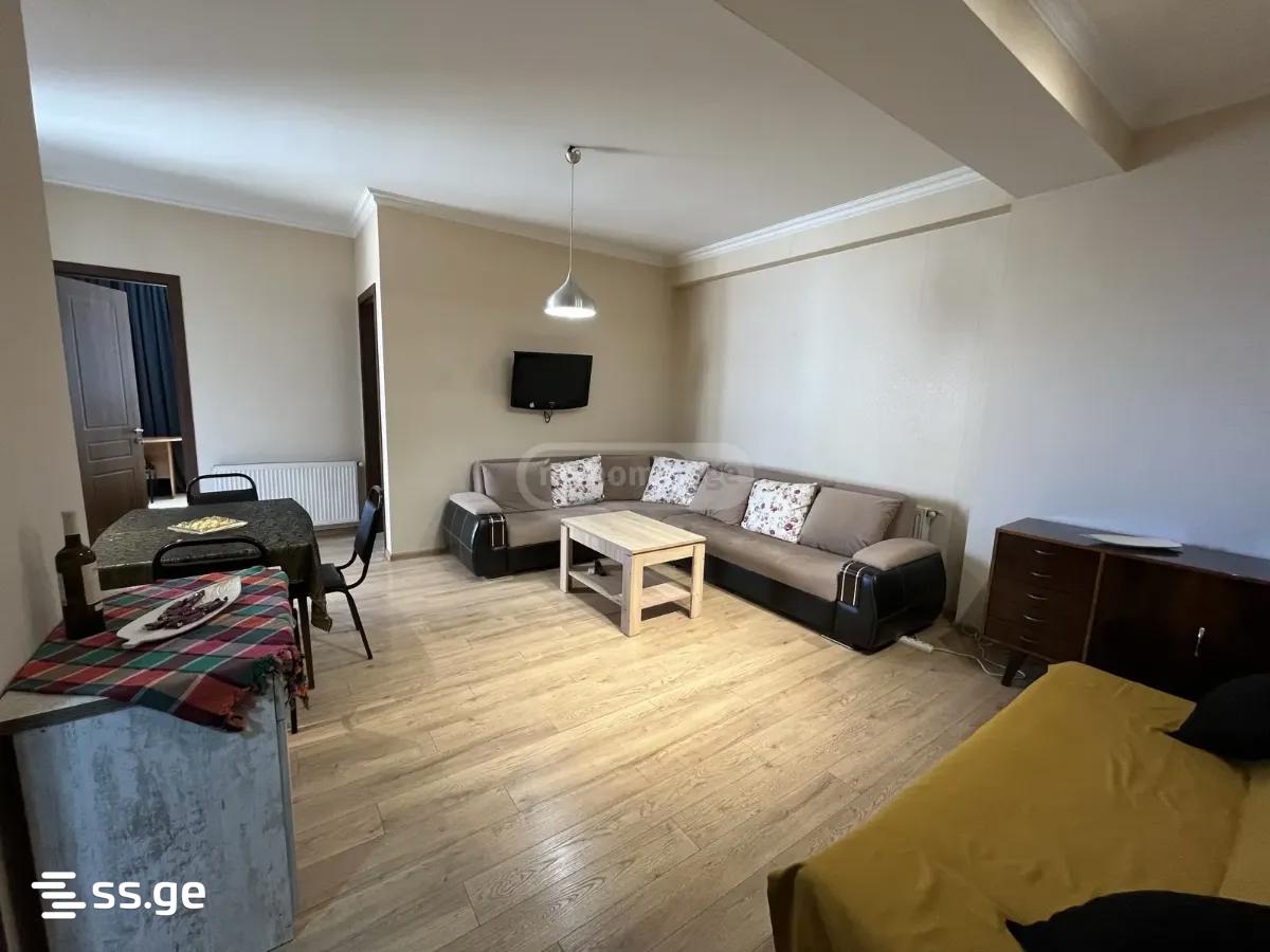 chiatura st. - 3 rooms