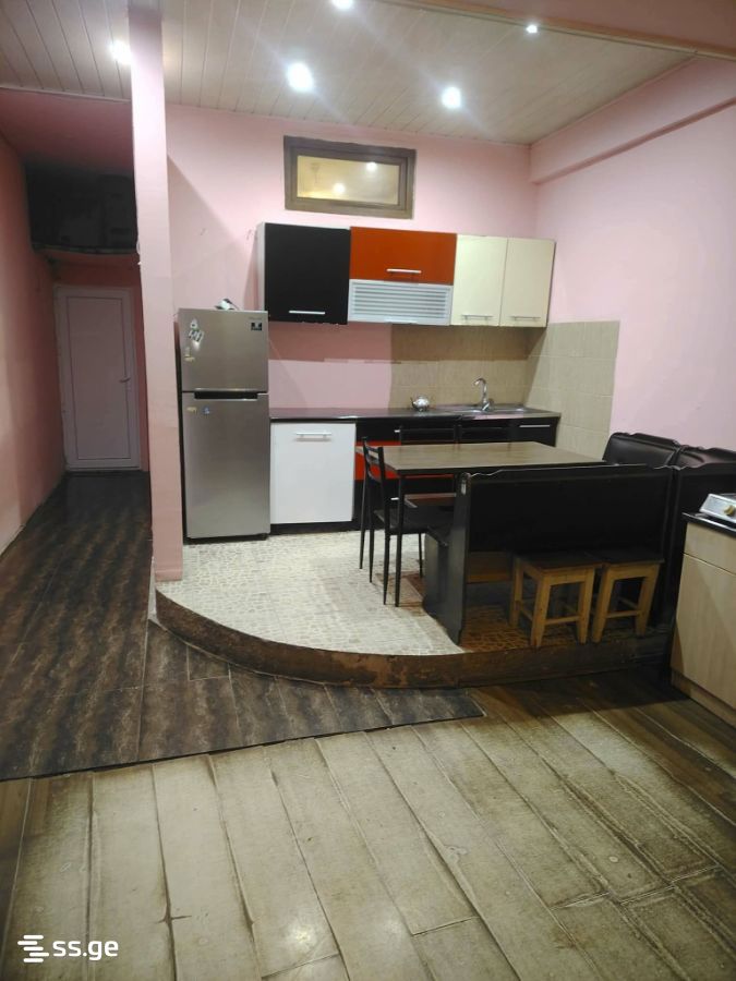 II Microdistrict - Gldani - 2 rooms