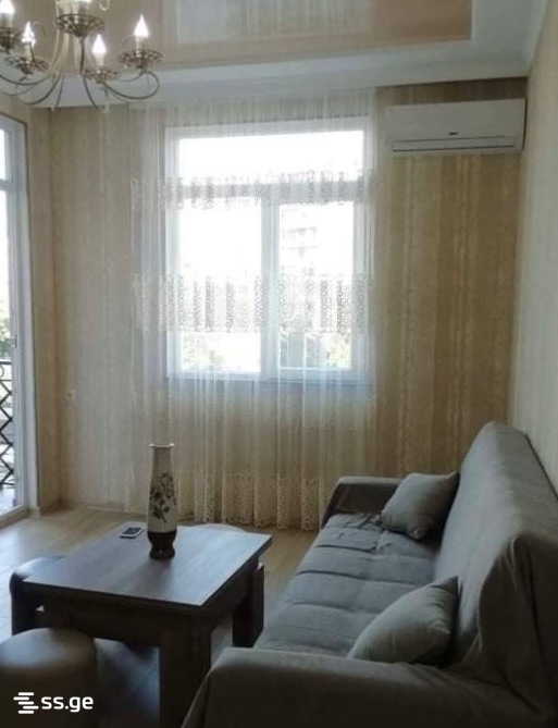 Gorgasli st. 156 - 2 rooms