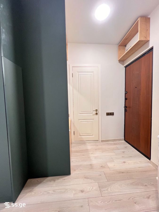 20 - 3 rooms