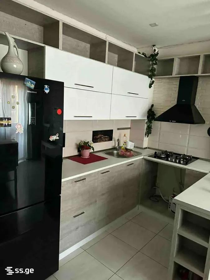 I Microdistrict - Varketili - 2 rooms