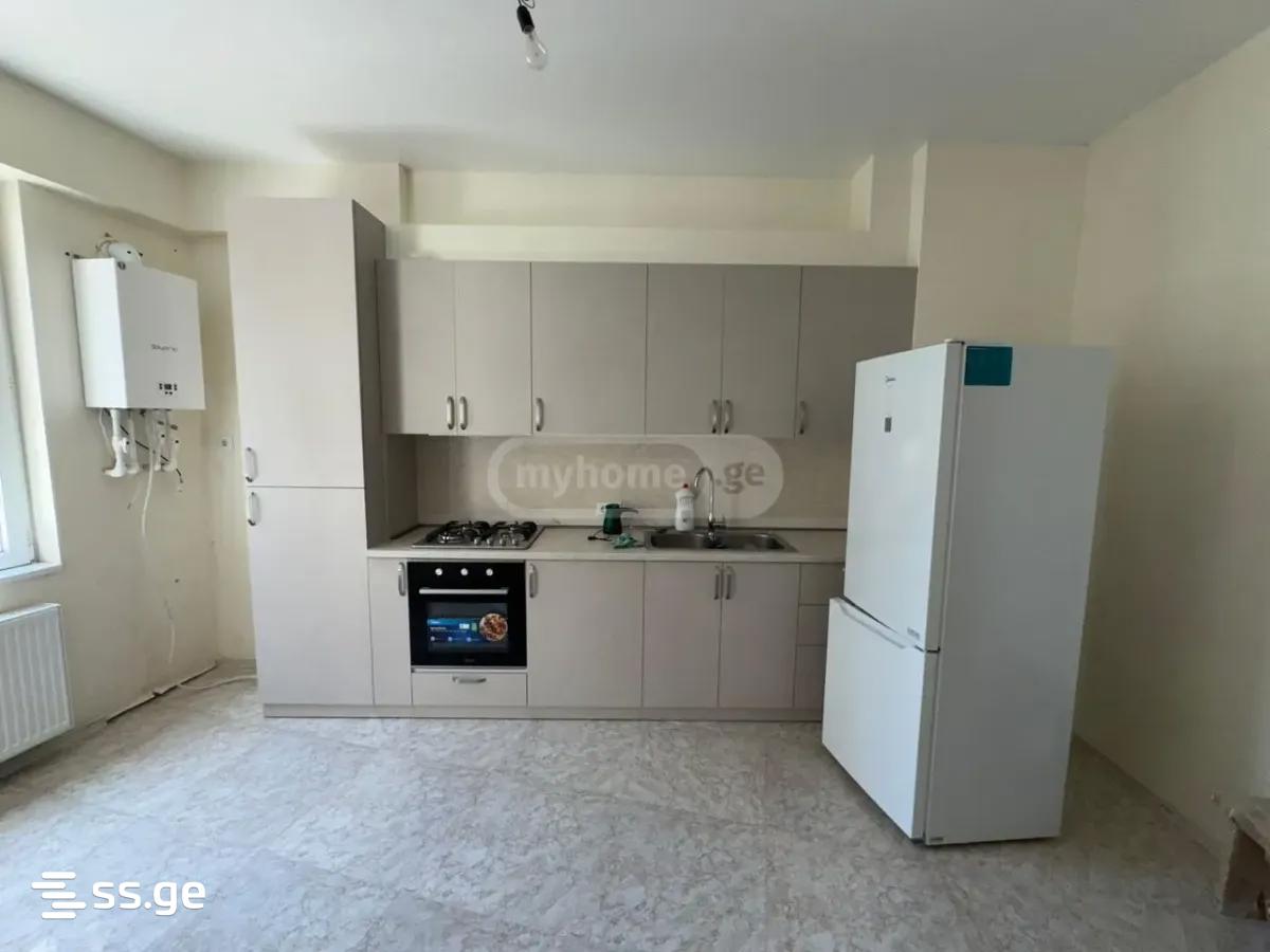shartava st. - 4 rooms