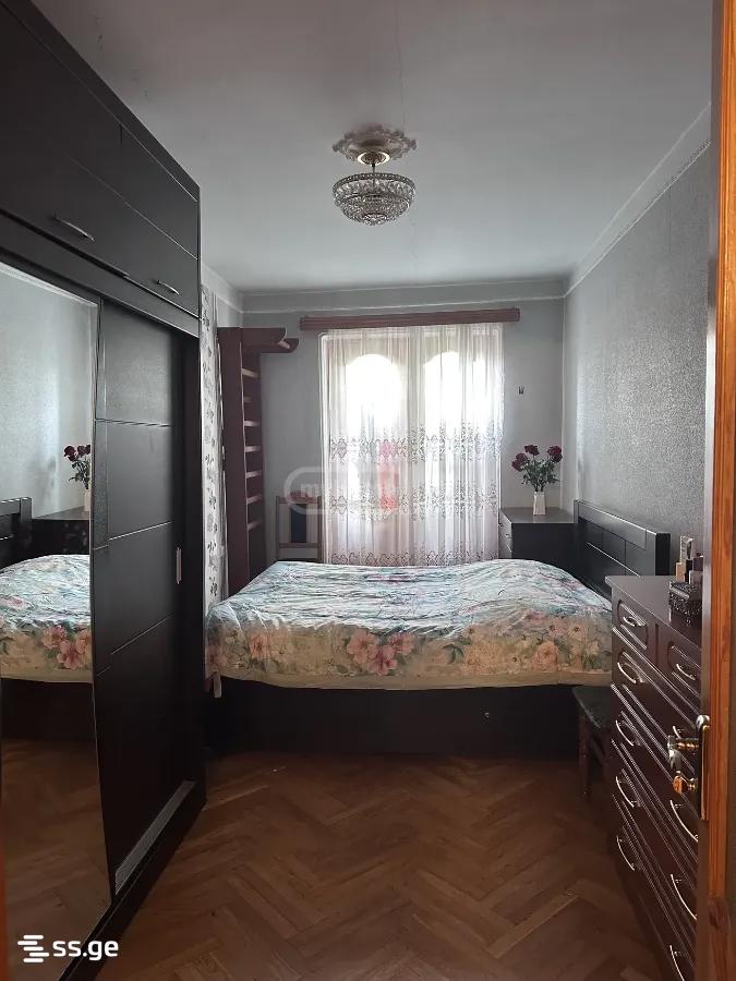 libani st. 25 - 3 rooms