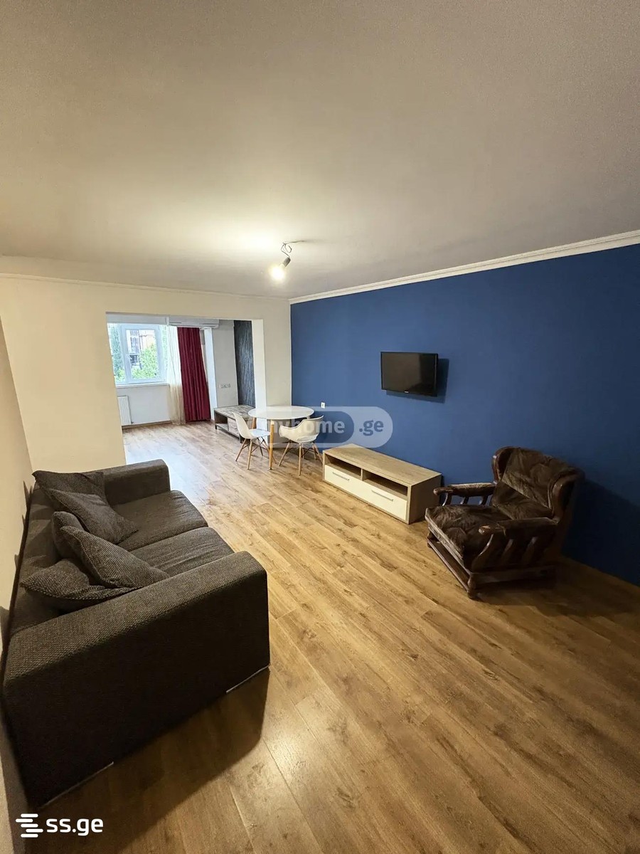 beliashvili st. - 2 rooms