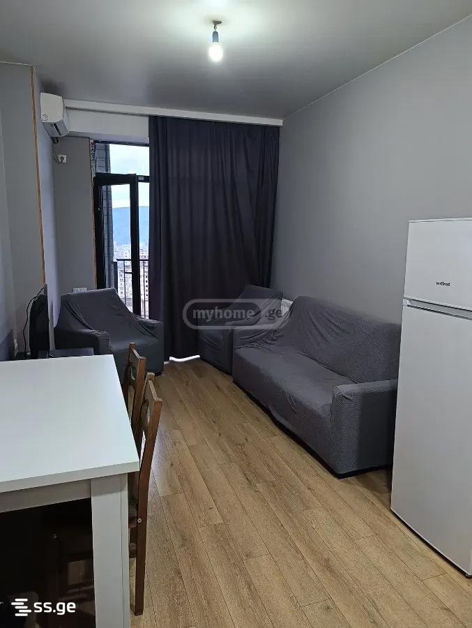 Kapaneli St. 4 - 2 rooms