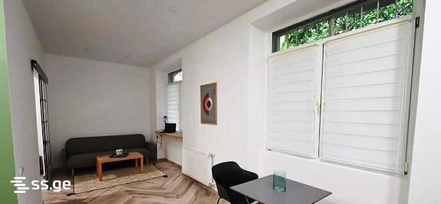 i. nikoladze st. - 2 rooms