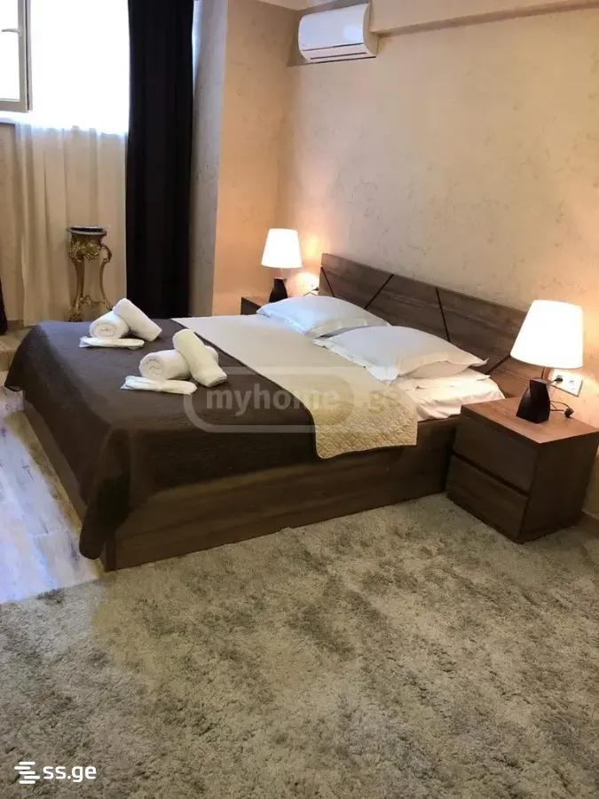 tkviavi st. - 2 rooms