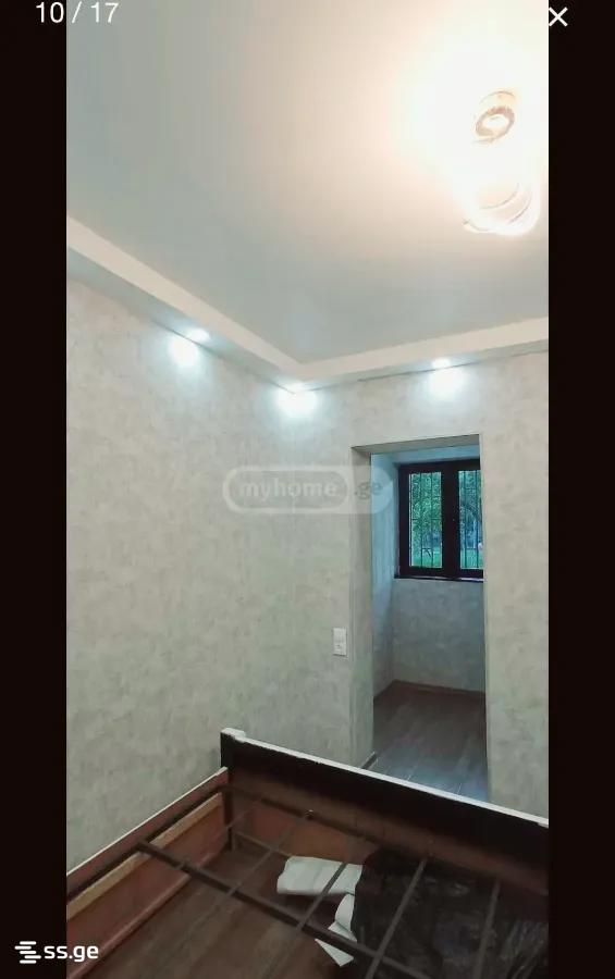 III Microdistrict - Varketili - 3 rooms