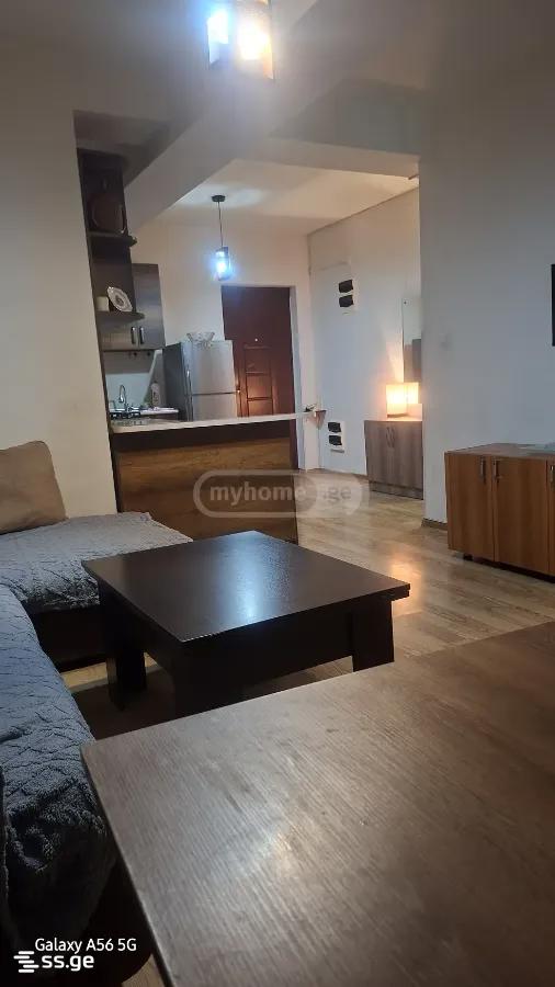 kupradze st. 0 - 2 rooms