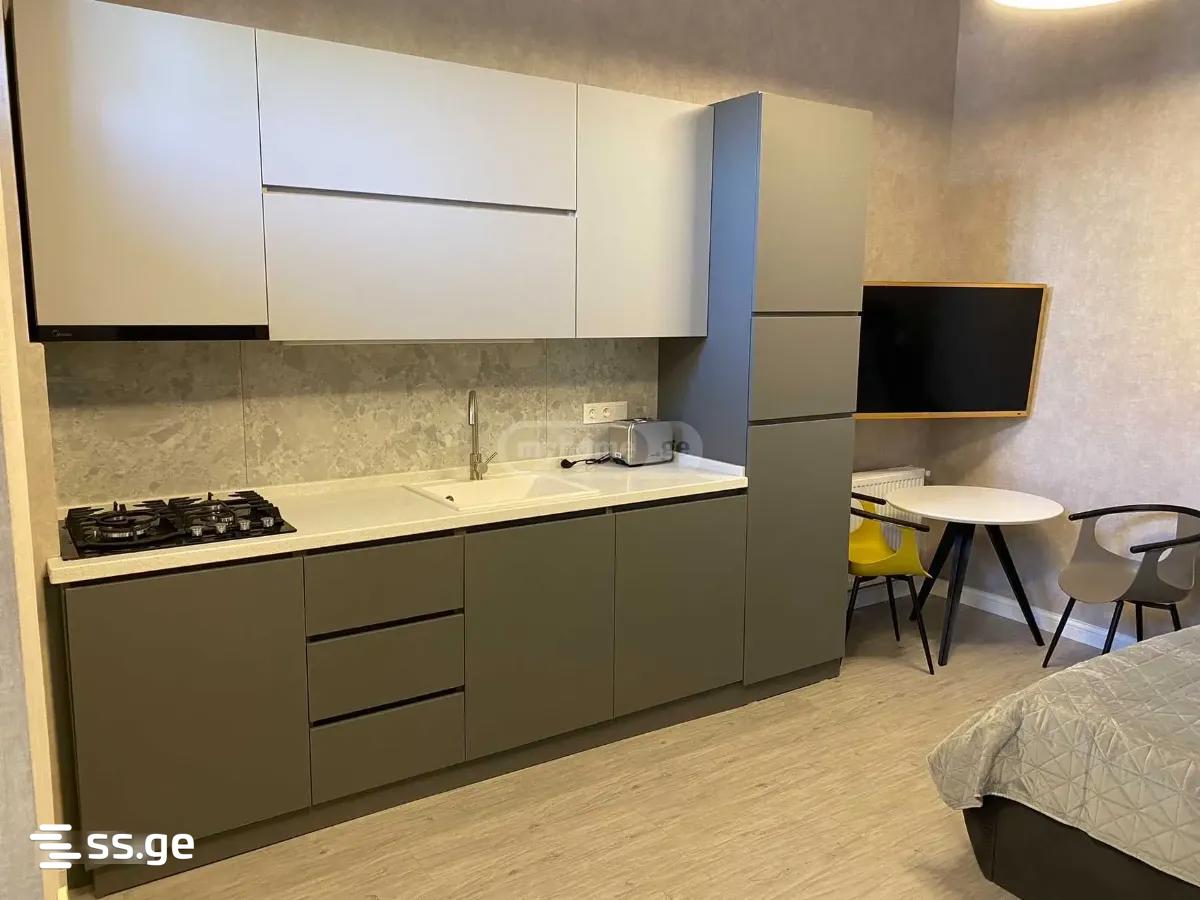 diuma st. - 1 rooms