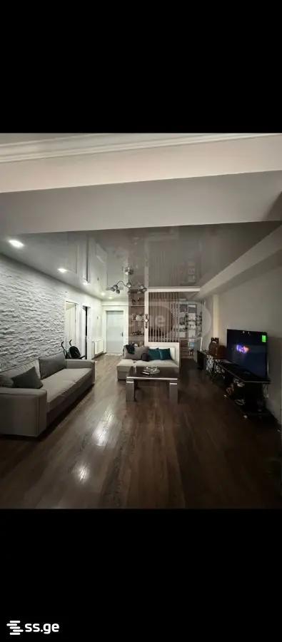 Irina Shtenberg st. - 3 rooms