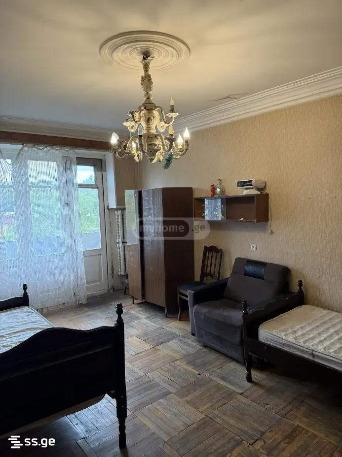 ackuri st. 11 - 2 rooms