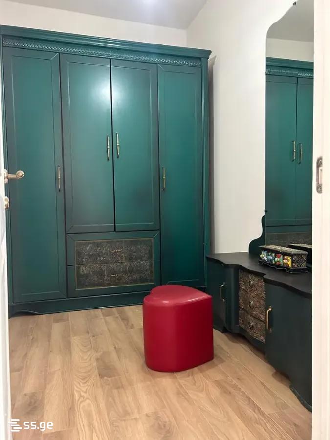 lermontov st. - 3 rooms