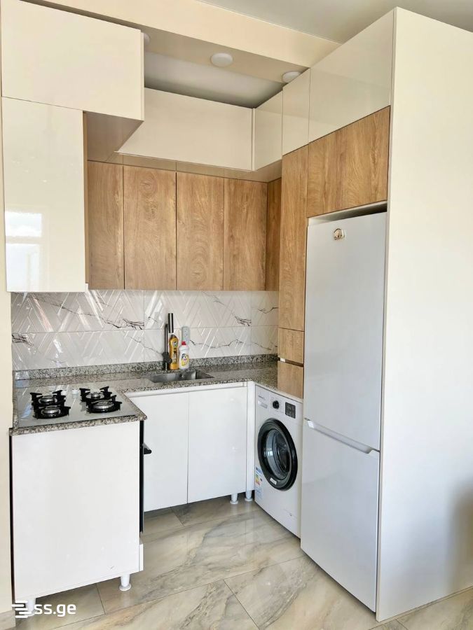 129 - 2 rooms