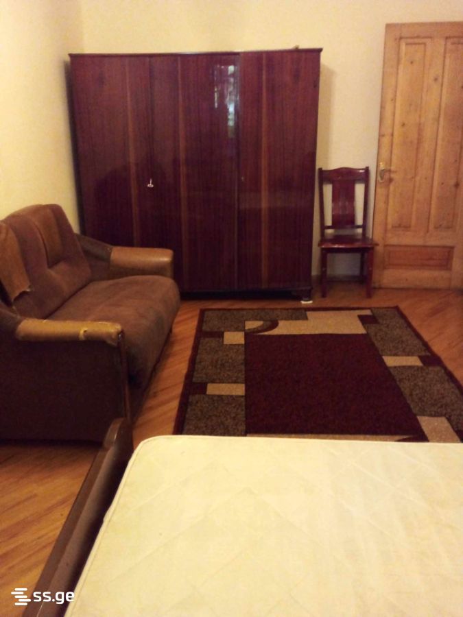 kavtaradze st. 47 - 1 rooms