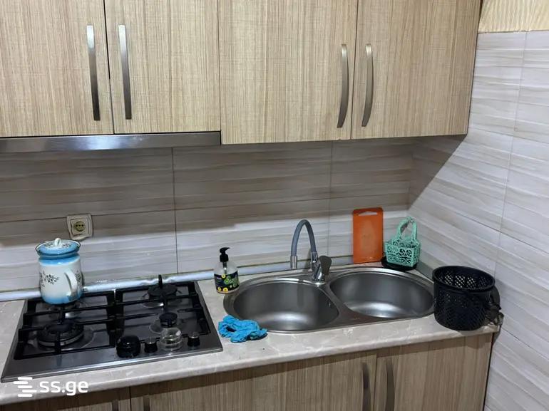 Rustavi - 1 rooms