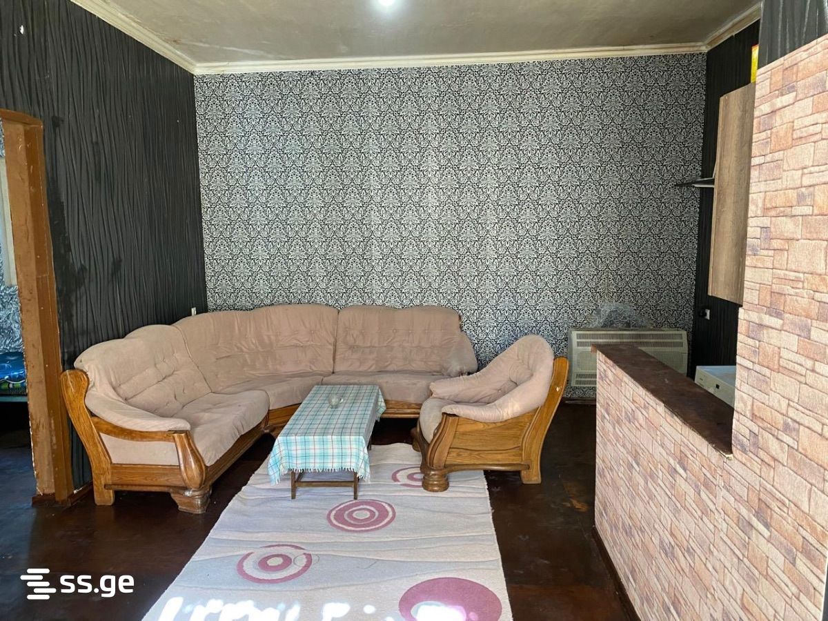 Ian Homeri st. 0 - 3 rooms