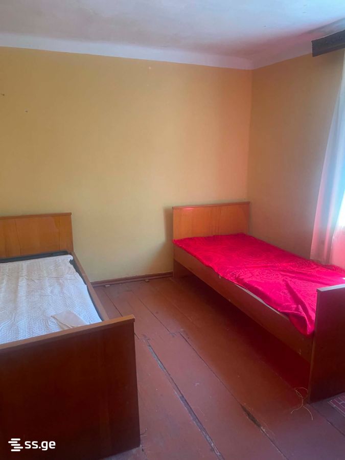 budapeshti I turn - 2 rooms