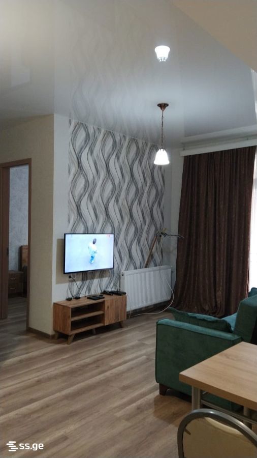 Asmati st. 0 - 2 rooms