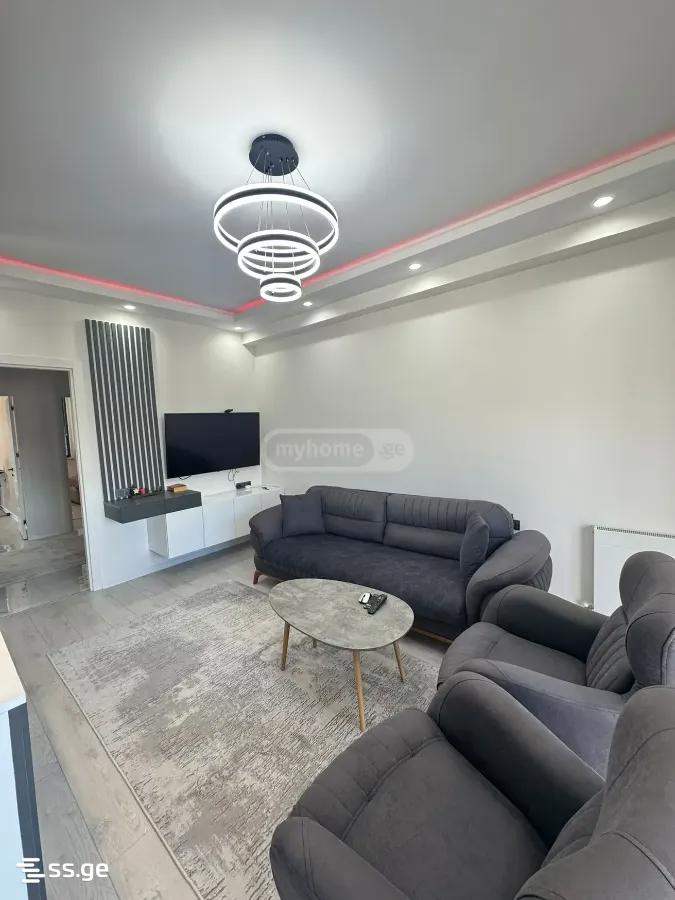 shartava st. 75 - 3 rooms