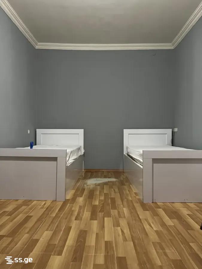 7th micro-district 0 - 1 rooms