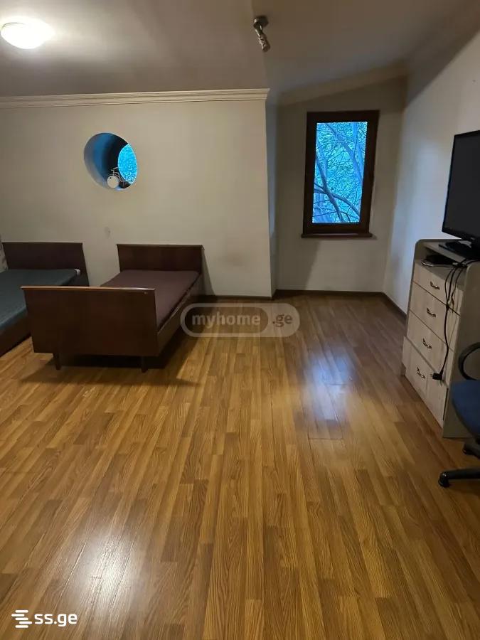 David Agmashenebeli st. 187 - 1 rooms