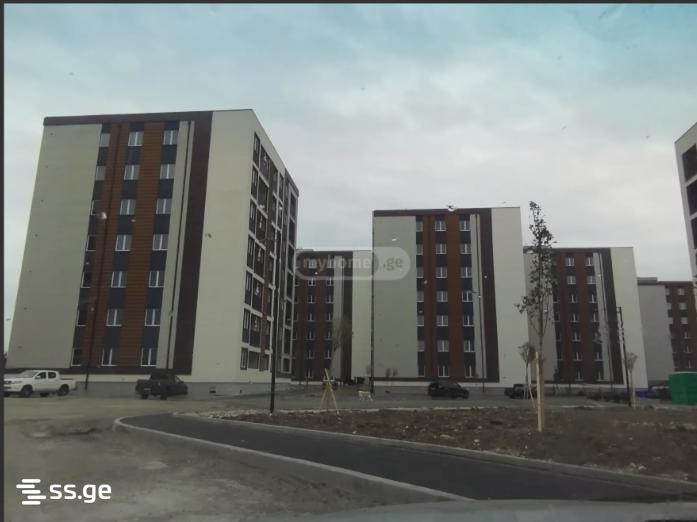 Makhata Rise - 3 rooms