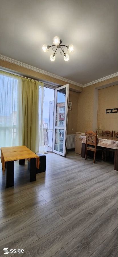Anapa st. - 2 rooms