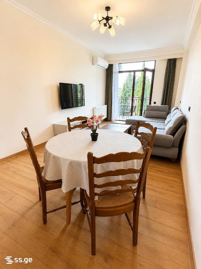 saingilo st. 53 - 2 rooms