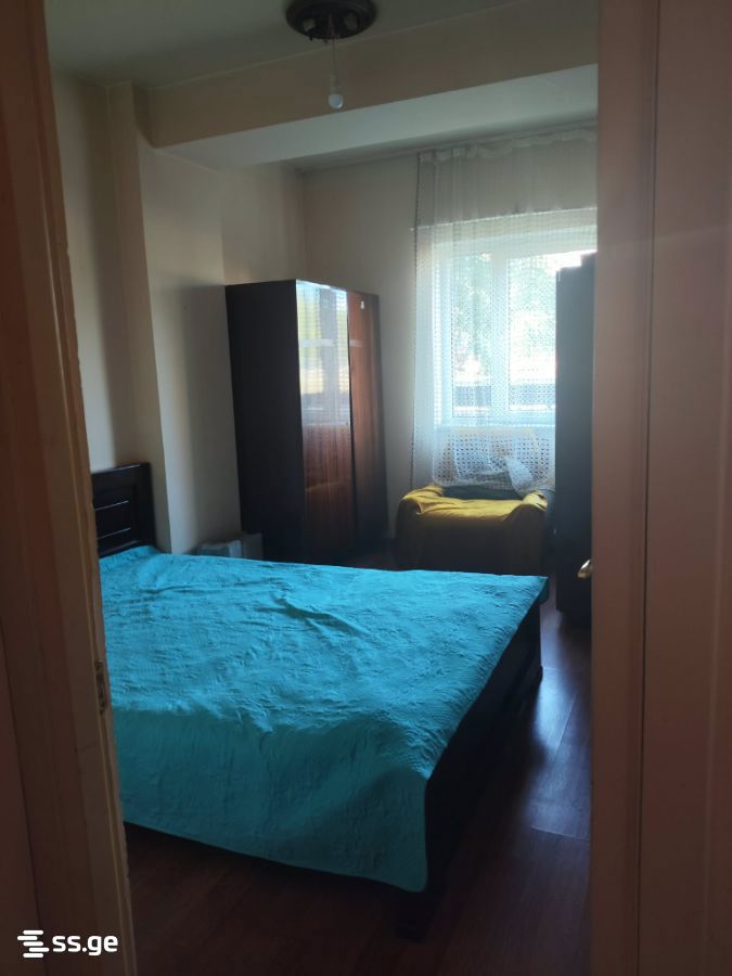 abashvili st. 0 - 2 rooms