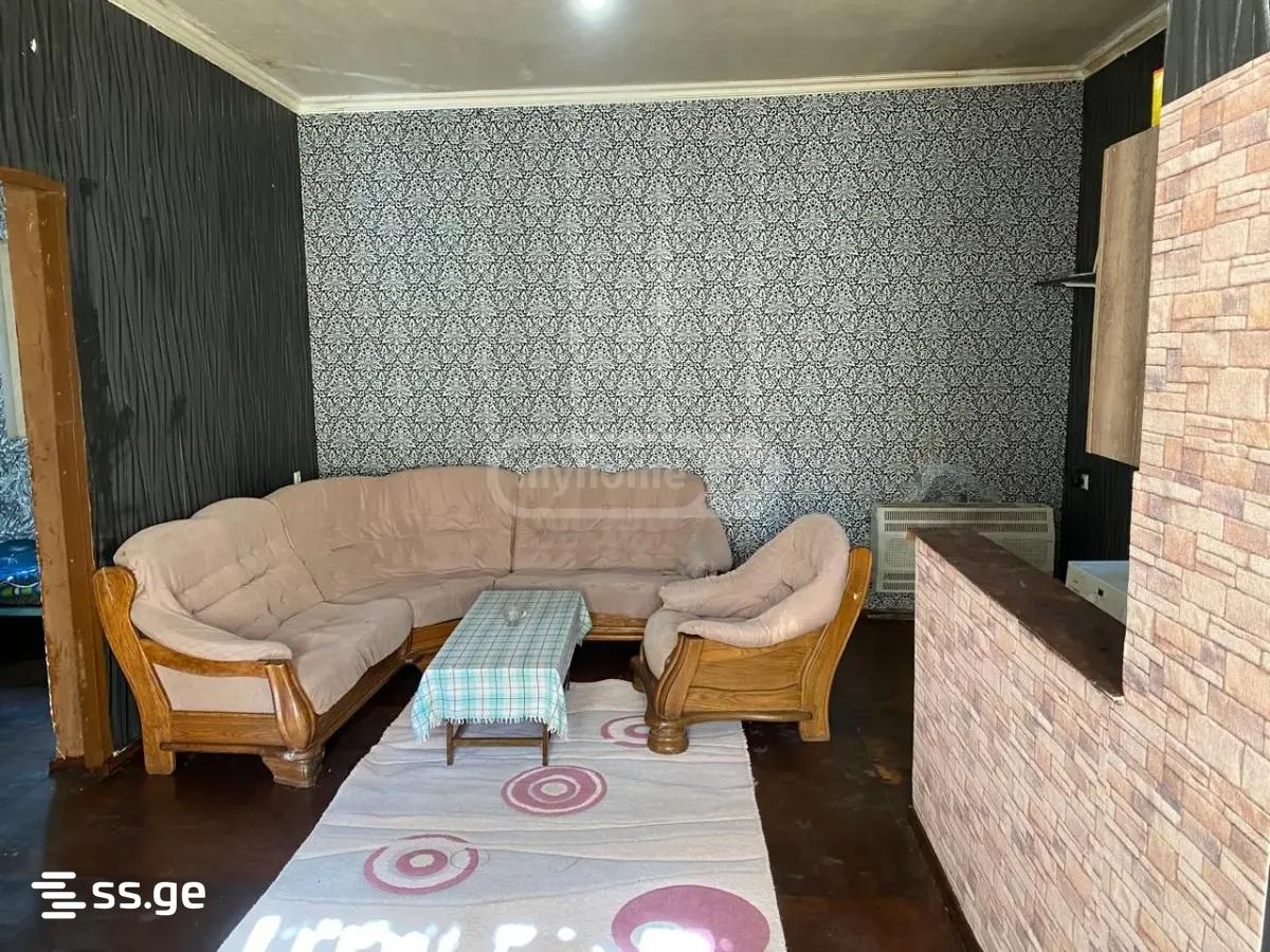 Ian Homeri st. 0 - 3 rooms