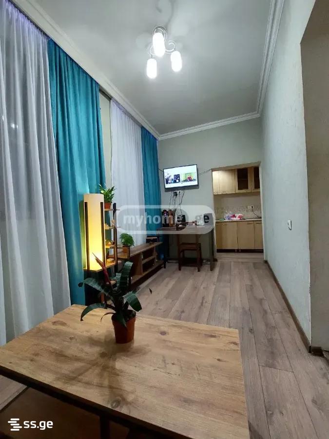 atoneli st. 23 - 2 rooms