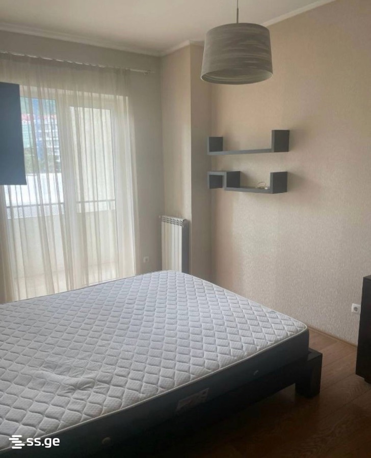 Chavchavadze st. 5 - 3 rooms