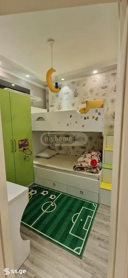 26 - 3 rooms