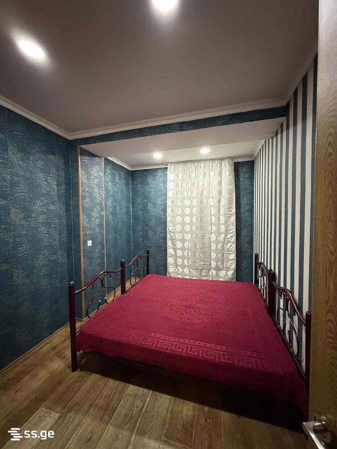abashvili st. 3 - 2 rooms