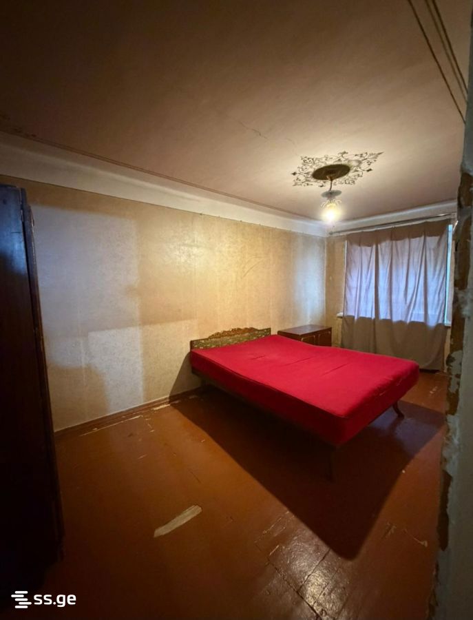 Rustavi - 2 rooms