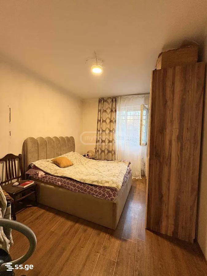 nucubidze IV plato - 3 rooms