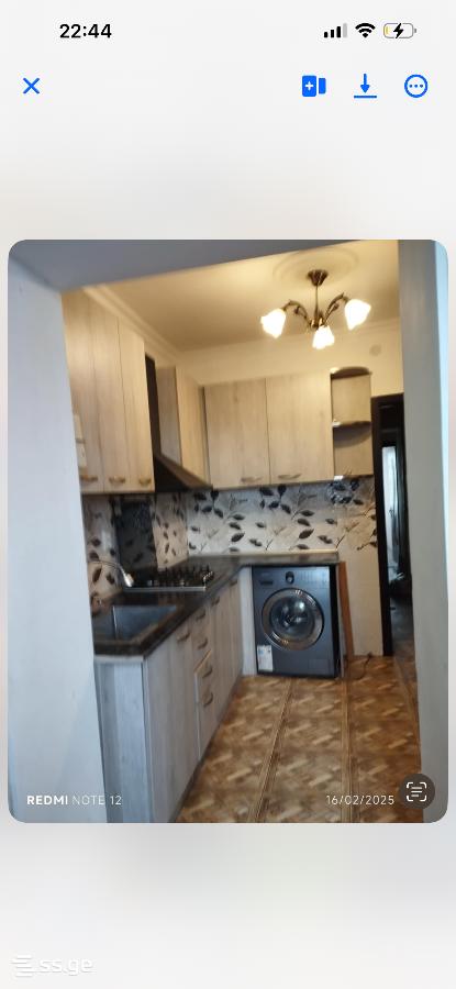 34 - 4 rooms