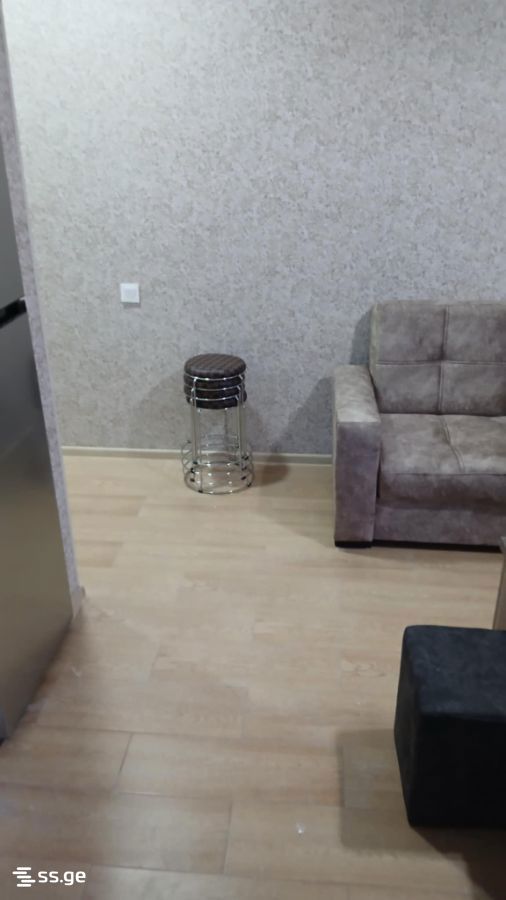 Marat Nozadze st. 21ა, ბლოკი c - 3 rooms