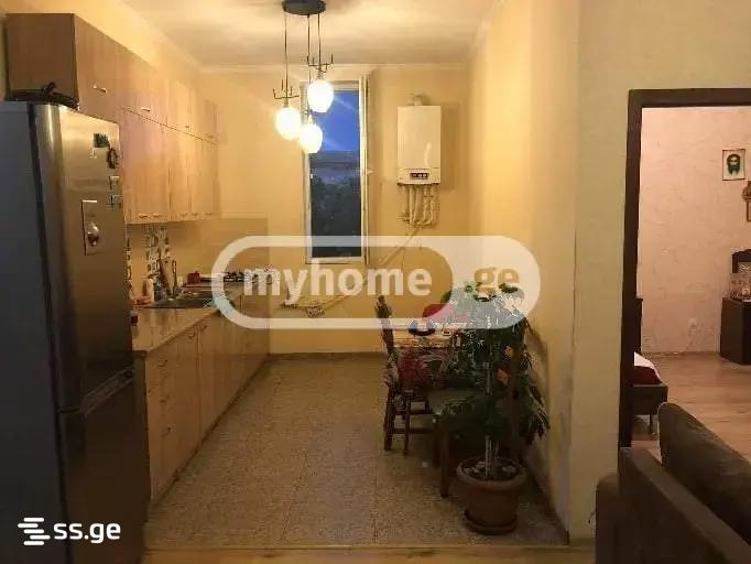 saingilo st. - 3 rooms