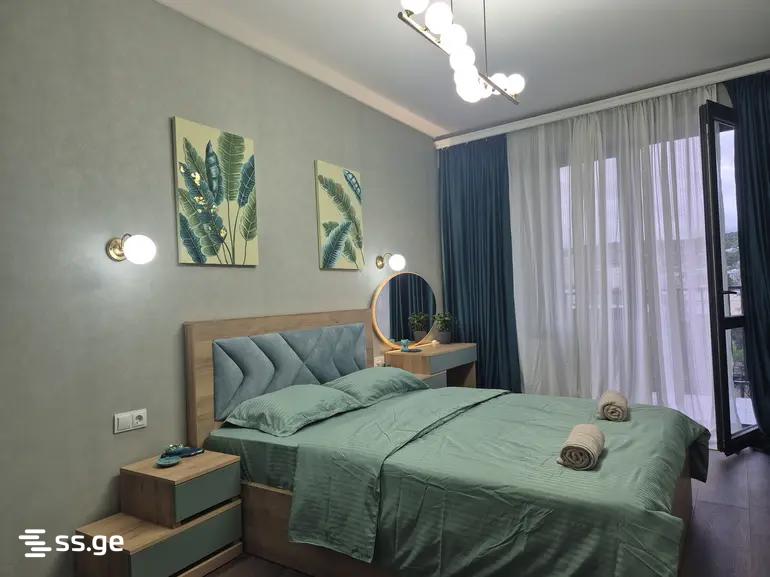 Ninua st. - 2 rooms