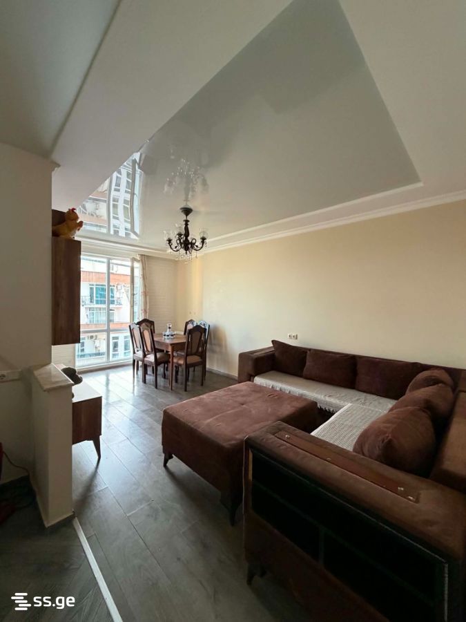 2 - 3 rooms